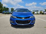 Used 2018 Chevrolet Cruze LT w/ RS Package image 2