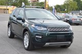 Used 2016 Land Rover Discovery Sport HSE image 2