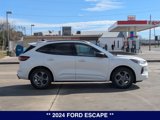 New 2024 Ford Escape ST-Line w/ Tech Pack #1 image 5