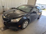 Used 2012 Chevrolet Cruze LS w/ Connectivity Package image 2