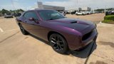 Used 2020 Dodge Challenger SXT w/ Blacktop Package image 2