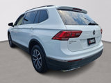 Used 2020 Volkswagen Tiguan SEL image 4