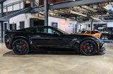 Used 2015 Chevrolet Corvette Z06 w/ 3LZ Preferred Equipment Group image 4