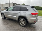 Used 2018 Jeep Grand Cherokee Limited w/ Trailer Tow Group IV image 6