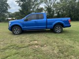 Used 2015 Ford F150 XLT w/ Equipment Group 301A Mid image 2