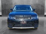 Used 2019 Land Rover Range Rover Sport HSE image 2