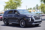 Used 2021 Hyundai Palisade Limited image 4