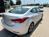 Used 2015 Hyundai Elantra Limited w/ Option Group 05 image 4
