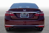 Used 2017 Honda Accord Sport image 4