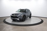 Certified 2022 Chevrolet TrailBlazer LT w/ Convenience Package image 4