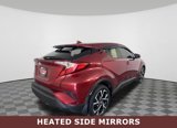 Used 2018 Toyota C-HR XLE image 3