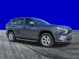 Used 2021 Toyota RAV4 XLE w/ Convenience Package image 2