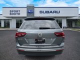 Used 2021 Volkswagen Tiguan SE image 5