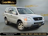 Used 2003 Honda Pilot EX image 3