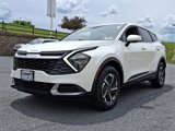 Used 2023 Kia Sportage LX image 4