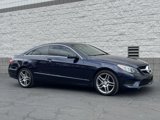 Used 2014 Mercedes-Benz E 350 Coupe image 4