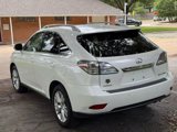 Used 2012 Lexus RX 350 FWD image 5
