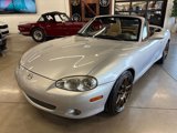 Used 2002 MAZDA MX-5 Miata LS image 2