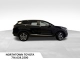 Used 2023 Kia Sportage EX image 2