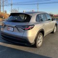 New 2025 Honda HR-V LX image 5