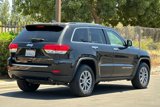 Used 2014 Jeep Grand Cherokee Limited w/ Luxury Group II image 2