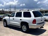 Used 2002 Dodge Durango SLT Plus image 4