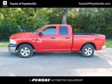 Used 2018 RAM 1500 Tradesman w/ Popular Equipment Group image 2