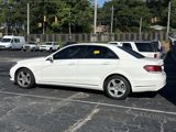Used 2014 Mercedes-Benz E 350 4MATIC Sedan image 3