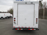 Used 2021 Ford Transit 350 DRW image 2