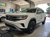Used 2023 Volkswagen Atlas SE image 6