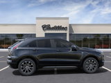 New 2024 Cadillac XT4 Sport w/ Cold Weather Package image 5