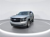 Used 2016 Chevrolet Tahoe LT image 3