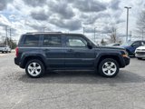 Used 2014 Jeep Patriot Latitude w/ Sun/Sound Group image 4