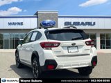 Certified 2021 Subaru Crosstrek 2.5i Limited w/ Moonroof Package 1 image 3