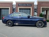 Certified 2021 Mercedes-Benz C 300 Sedan image 4