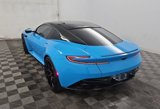 Used 2024 Aston Martin DB12 Coupe image 4