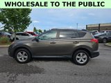 Used 2014 Toyota RAV4 XLE image 4