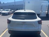 New 2025 Chevrolet Trax LS w/ LS Convenience Package image 4