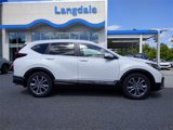 Used 2021 Honda CR-V Touring image 3