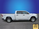 Used 2023 RAM 1500 Big Horn image 4