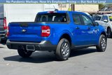 New 2025 Ford Maverick XLT image 3