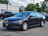 Used 2013 Volkswagen Passat 2.5 S image 6