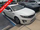 Used 2015 Kia Optima EX image 2