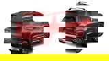 New 2026 GMC Terrain Denali w/ LPO, Floor Liner Package image 3