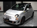 Used 2014 FIAT 500 GQ Edition image 3