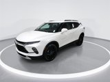Used 2024 Chevrolet Blazer LT w/ Convenience Package image 4