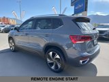 Used 2024 Volkswagen Taos SE w/ Panoramic Sunroof Package image 6