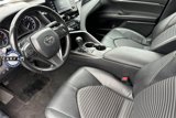 Used 2021 Toyota Camry SE image 4