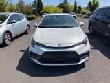 Used 2020 Toyota Corolla SE image 2