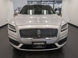 Used 2019 Lincoln Nautilus Reserve w/ Ultimate Package image 2